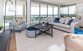 The Waterford Prestige Apartments